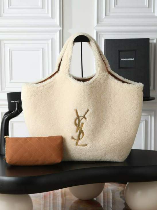 Picture of Saint Laurent Handbags _SKUfw224915423fw